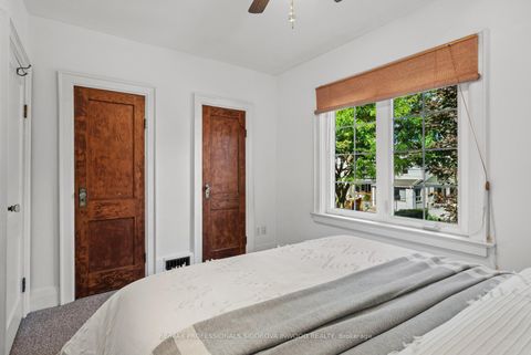 Photo 25 at 11 Winfield Avenue, Bloor West Village, Toronto