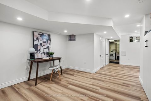 Photo 29 at 11 Winfield Avenue, Bloor West Village, Toronto