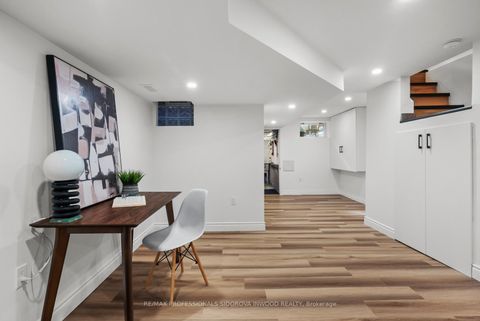 Photo 30 at 11 Winfield Avenue, Bloor West Village, Toronto