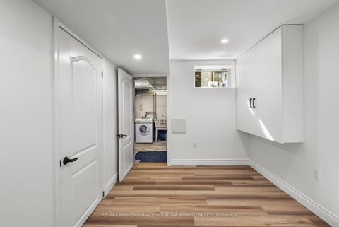 Photo 32 at 11 Winfield Avenue, Bloor West Village, Toronto