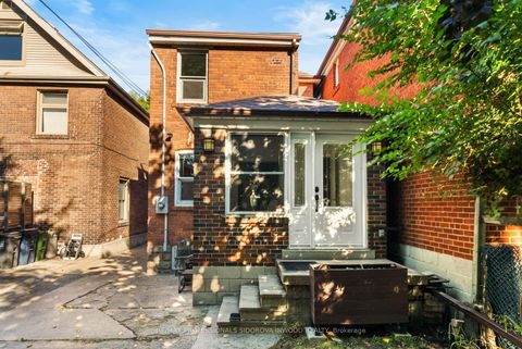 Photo 37 at 11 Winfield Avenue, Bloor West Village, Toronto