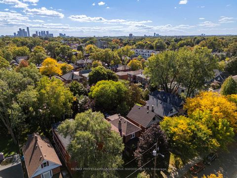 Photo 41 at 11 Winfield Avenue, Bloor West Village, Toronto