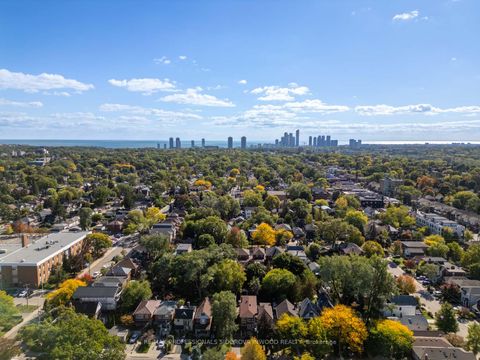 Photo 42 at 11 Winfield Avenue, Bloor West Village, Toronto