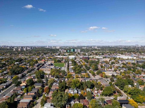 Photo 43 at 11 Winfield Avenue, Bloor West Village, Toronto