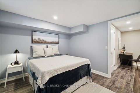 Photo 23 at 12 Margrath Place, West Deane, Toronto