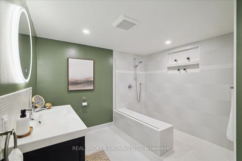 Photo 25 at 12 Margrath Place, West Deane, Toronto
