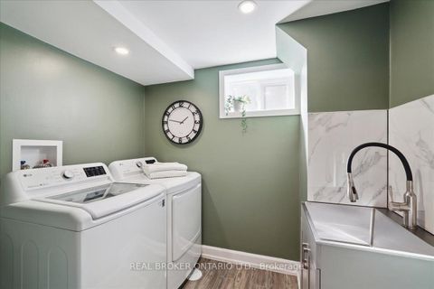 Photo 26 at 12 Margrath Place, West Deane, Toronto