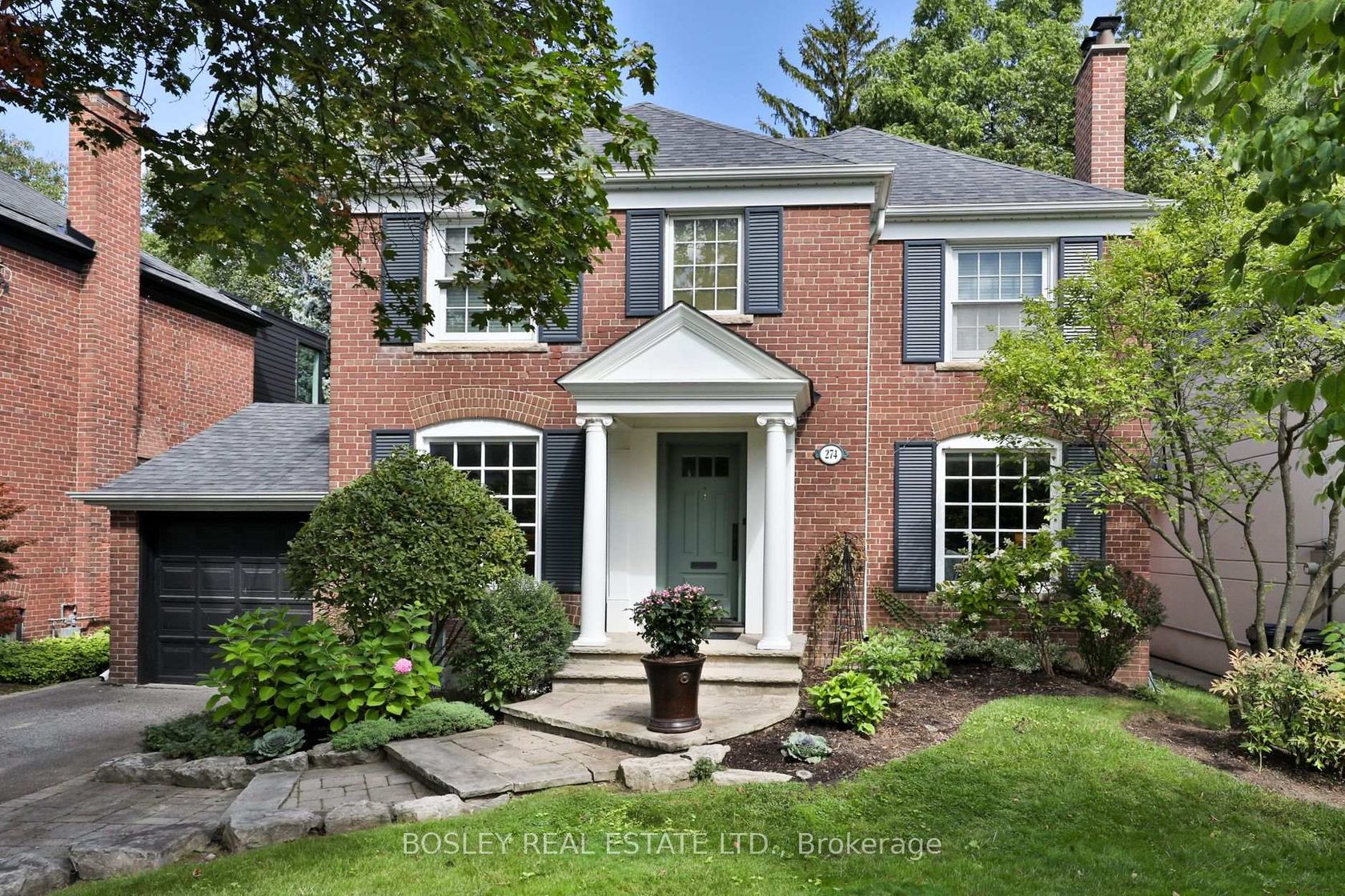 274 Glengrove Avenue W, Lawrence Park South, Toronto by Loree Meneguzzi Real Estate 274 Glengrove Avenue W, Lawrence Park South, Toronto