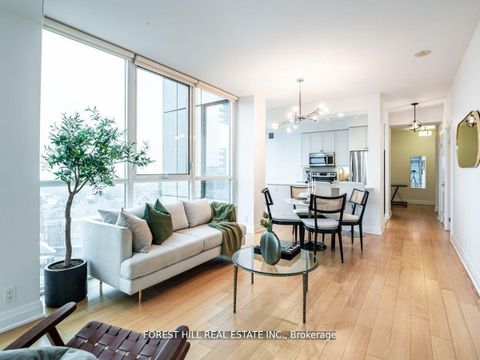 Photo 5 at 707 - 530 St Clair Avenue W, Cedarvale, Toronto Photo 5 at 707 - 530 St Clair Avenue W, Cedarvale, Toronto