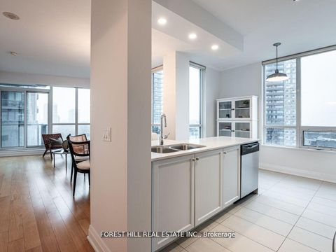 Photo 7 at 707 - 530 St Clair Avenue W, Cedarvale, Toronto Photo 7 at 707 - 530 St Clair Avenue W, Cedarvale, Toronto