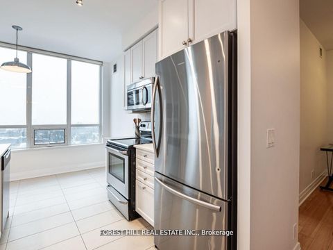 Photo 9 at 707 - 530 St Clair Avenue W, Cedarvale, Toronto Photo 9 at 707 - 530 St Clair Avenue W, Cedarvale, Toronto