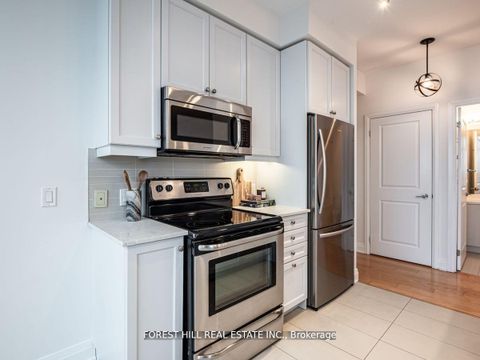 Photo 10 at 707 - 530 St Clair Avenue W, Cedarvale, Toronto Photo 10 at 707 - 530 St Clair Avenue W, Cedarvale, Toronto