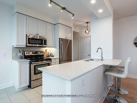 Photo 12 at 707 - 530 St Clair Avenue W, Cedarvale, Toronto Photo 12 at 707 - 530 St Clair Avenue W, Cedarvale, Toronto