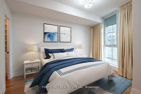 Photo 16 at 707 - 530 St Clair Avenue W, Cedarvale, Toronto Photo 16 at 707 - 530 St Clair Avenue W, Cedarvale, Toronto