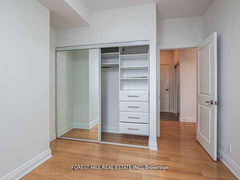 Photo 22 at 707 - 530 St Clair Avenue W, Cedarvale, Toronto