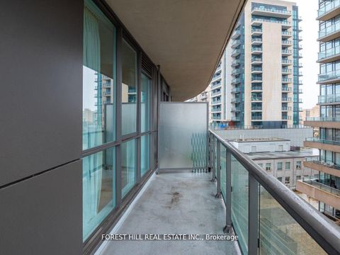 Photo 25 at 707 - 530 St Clair Avenue W, Cedarvale, Toronto Photo 25 at 707 - 530 St Clair Avenue W, Cedarvale, Toronto