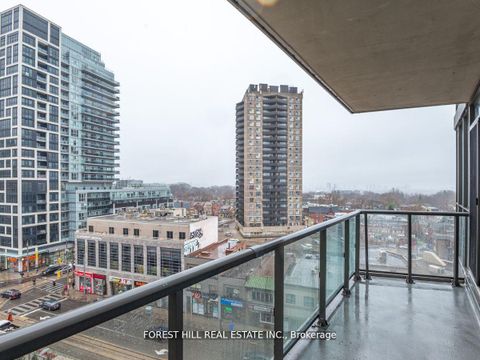 Photo 26 at 707 - 530 St Clair Avenue W, Cedarvale, Toronto Photo 26 at 707 - 530 St Clair Avenue W, Cedarvale, Toronto