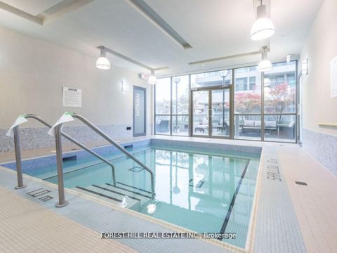 Photo 28 at 707 - 530 St Clair Avenue W, Cedarvale, Toronto Photo 28 at 707 - 530 St Clair Avenue W, Cedarvale, Toronto
