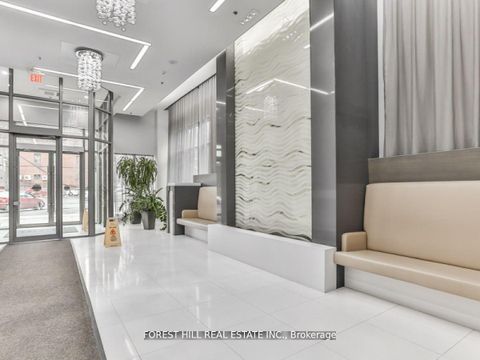Photo 30 at 707 - 530 St Clair Avenue W, Cedarvale, Toronto