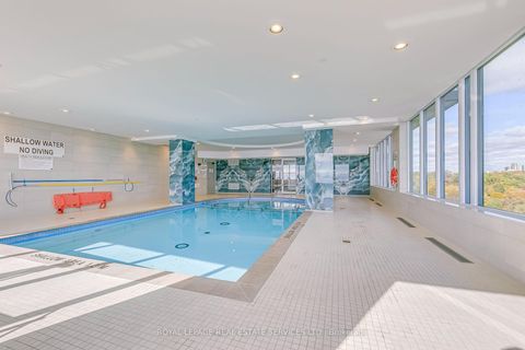 Photo 15 at 1805 - 1926 Lake Shore Boulevard W, Swansea, Toronto