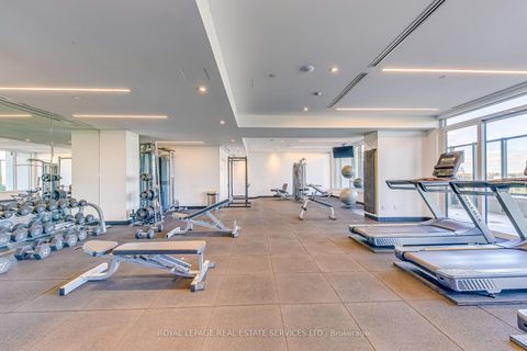 Photo 18 at 1805 - 1926 Lake Shore Boulevard W, Swansea, Toronto