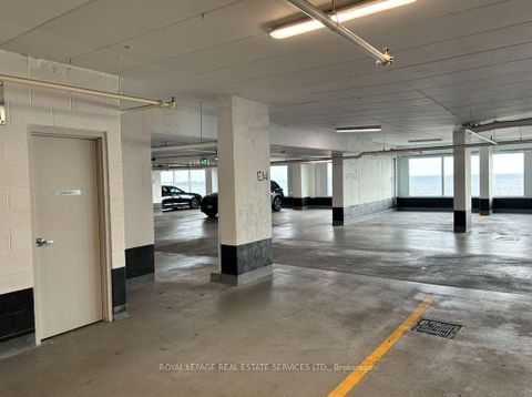 Photo 20 at 1805 - 1926 Lake Shore Boulevard W, Swansea, Toronto