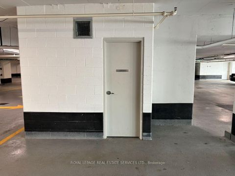 Photo 22 at 1805 - 1926 Lake Shore Boulevard W, Swansea, Toronto