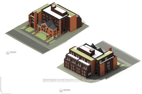 Photo 0 at 17 Rhodes Avenue, Coxwell, Toronto