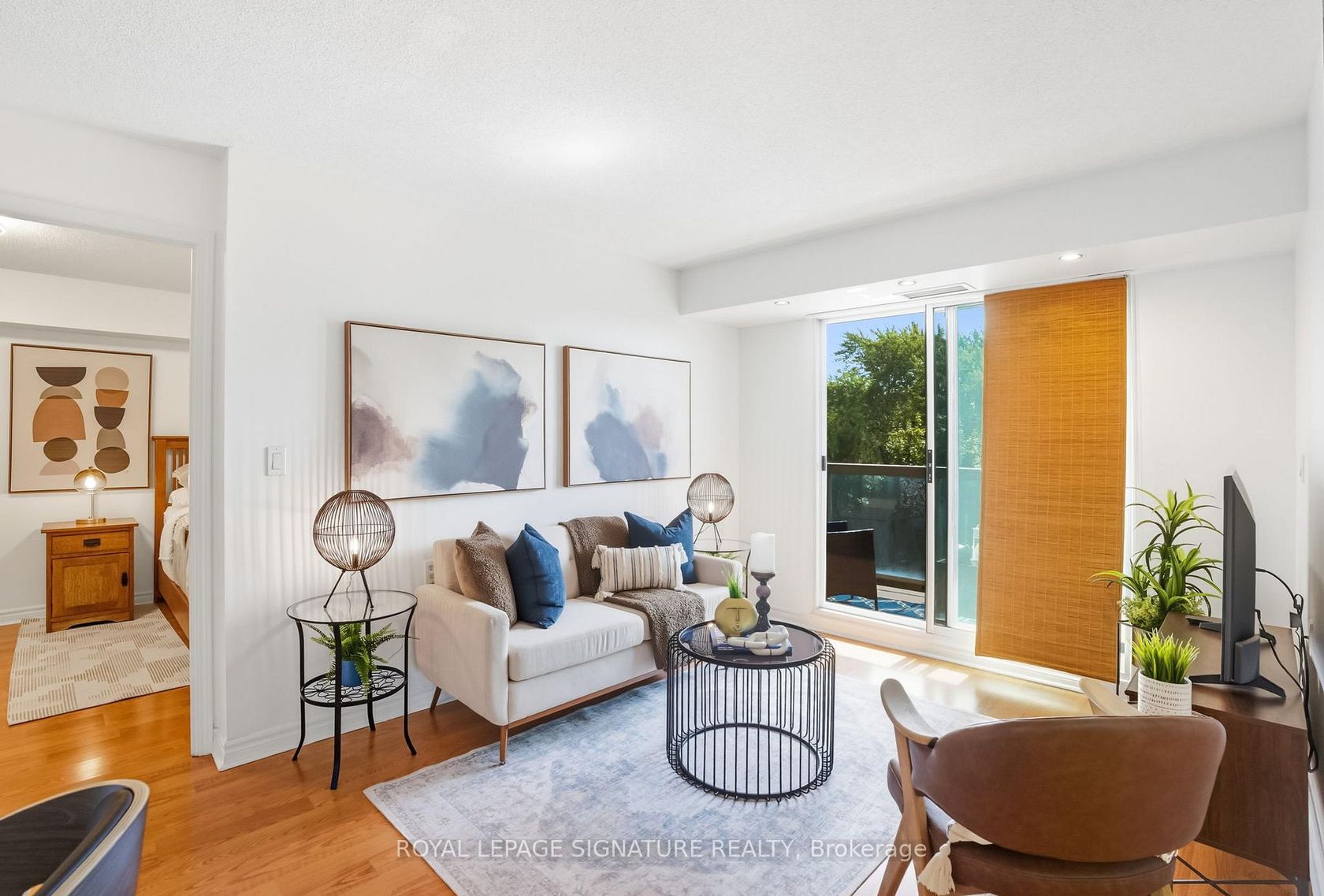 402 - 935 Sheppard Avenue W, Clanton Park, Toronto 