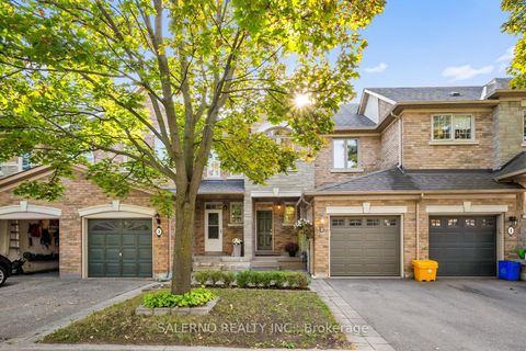 Photo 1 at 2 - 180 Blue Willow Drive, East Woodbridge, Vaughan
