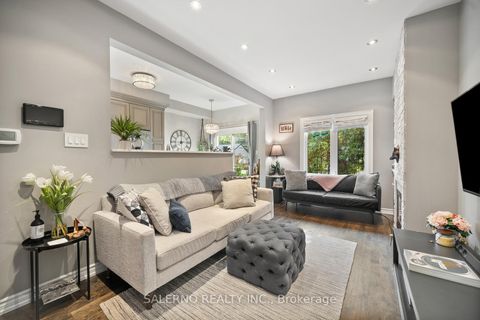 Photo 10 at 2 - 180 Blue Willow Drive, East Woodbridge, Vaughan