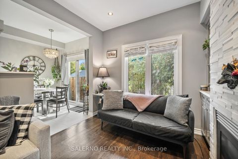 Photo 11 at 2 - 180 Blue Willow Drive, East Woodbridge, Vaughan