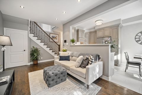 Photo 13 at 2 - 180 Blue Willow Drive, East Woodbridge, Vaughan