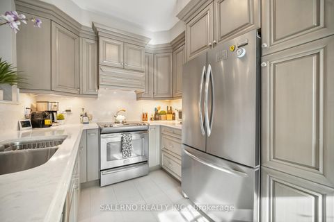 Photo 16 at 2 - 180 Blue Willow Drive, East Woodbridge, Vaughan