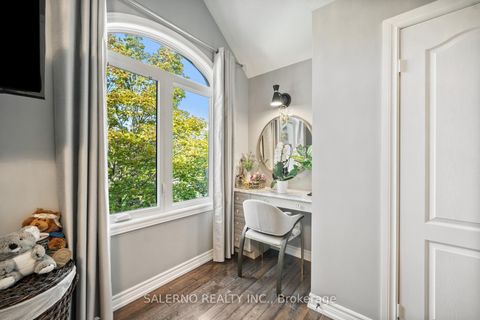 Photo 24 at 2 - 180 Blue Willow Drive, East Woodbridge, Vaughan