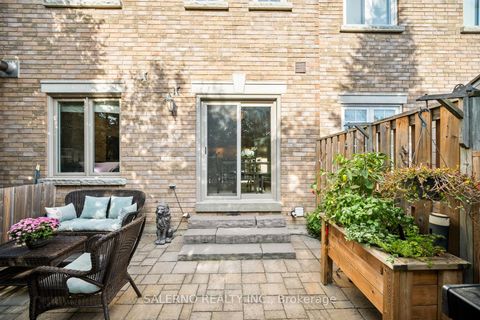 Photo 29 at 2 - 180 Blue Willow Drive, East Woodbridge, Vaughan