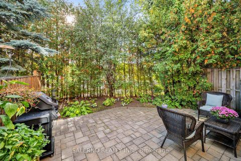 Photo 30 at 2 - 180 Blue Willow Drive, East Woodbridge, Vaughan