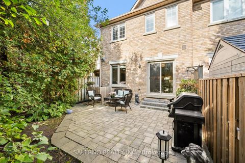 Photo 31 at 2 - 180 Blue Willow Drive, East Woodbridge, Vaughan