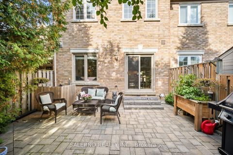 Photo 32 at 2 - 180 Blue Willow Drive, East Woodbridge, Vaughan