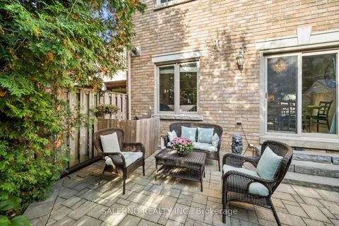 Photo 33 at 2 - 180 Blue Willow Drive, East Woodbridge, Vaughan