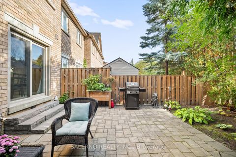 Photo 34 at 2 - 180 Blue Willow Drive, East Woodbridge, Vaughan