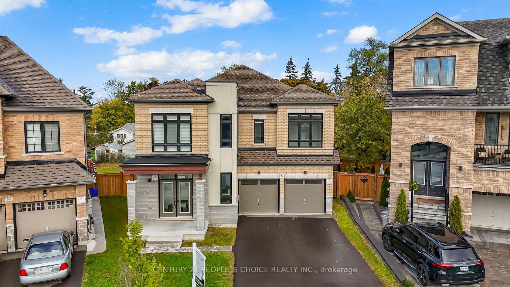 52 Coldwell Bay Circle, Kleinburg, Vaughan 