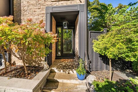 Photo 2 at 60 South Drive, Moore Park, Toronto