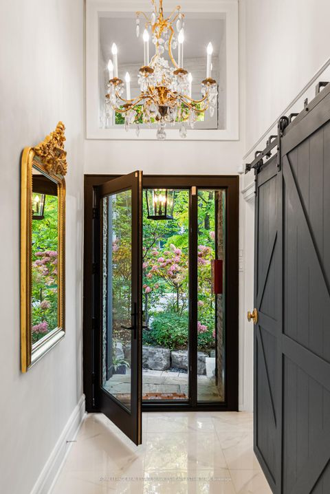 Photo 3 at 60 South Drive, Moore Park, Toronto