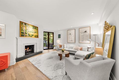 Photo 4 at 60 South Drive, Moore Park, Toronto