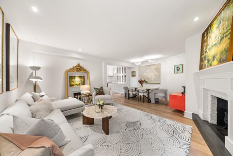 Photo 6 at 60 South Drive, Moore Park, Toronto