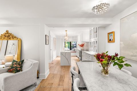 Photo 7 at 60 South Drive, Moore Park, Toronto