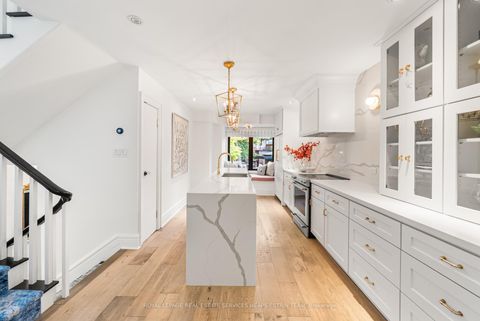 Photo 9 at 60 South Drive, Moore Park, Toronto