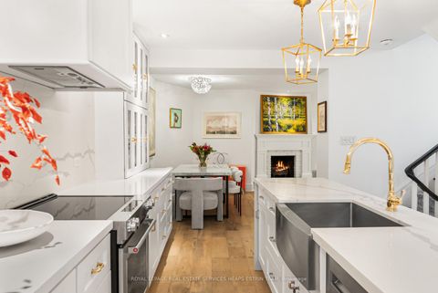 Photo 14 at 60 South Drive, Moore Park, Toronto
