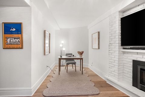 Photo 32 at 60 South Drive, Moore Park, Toronto
